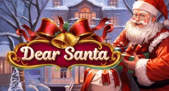 Dear Santa game tile