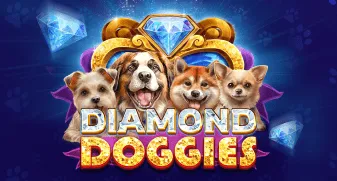 Diamond Doggies game tile