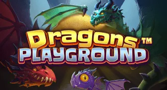 Dragons Playground game tile