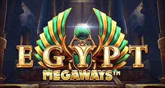 Egypt Megaways game tile