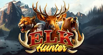 Elk Hunter game tile
