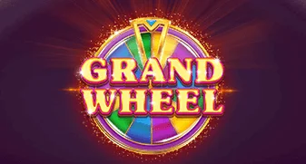 Grand Wheel game tile