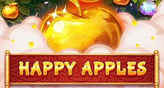 Happy Apples game tile