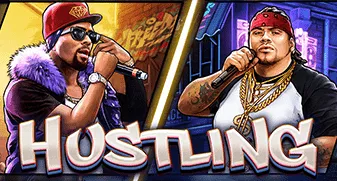 Hustling game tile