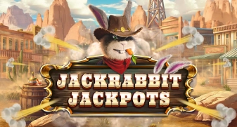 Jackrabbit Jackpots game tile
