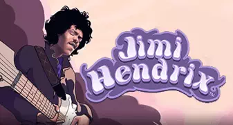 Jimi Hendrix game tile
