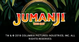 Jumanji game tile