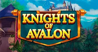 Knights Of Avalon game tile