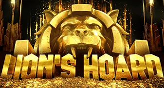 Lion's Hoard game tile