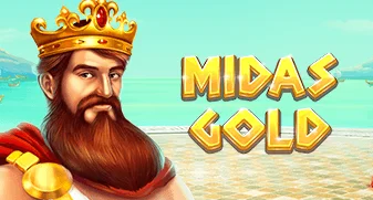 Midas Gold game tile