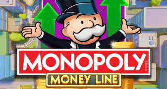 Monopoly Money Line game tile