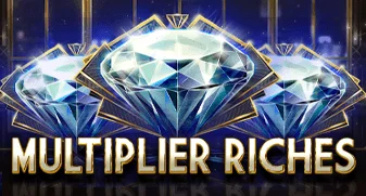 Multiplier Riches game tile