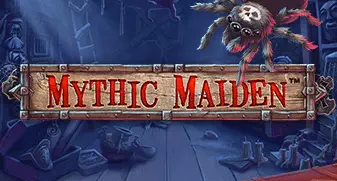 Mythic Maiden game tile