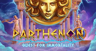 Parthenon: Quest for Immortality game tile