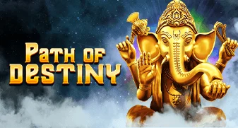 Path of Destiny game tile