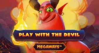 Play With the Devil Megaways game tile