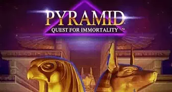 Pyramid: Quest for Immortality game tile