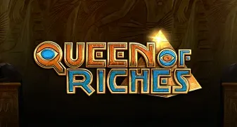 Queen of Riches game tile