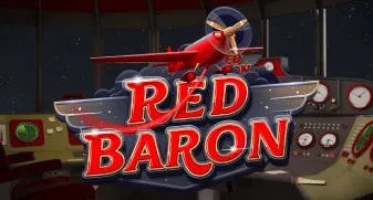 Red Baron 2 game tile