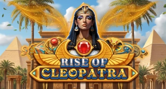 Rise of Cleopatra game tile