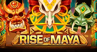 Rise of Maya game tile
