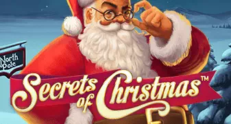 Secrets of Christmas game tile