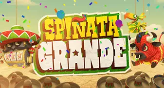Spinata Grande game tile