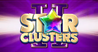 Star Clusters 2 game tile