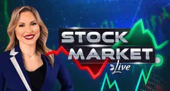 Stock Market game tile