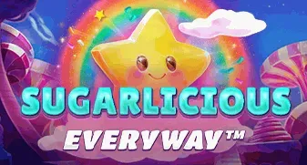 Sugarlicious EveryWay game tile