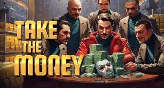 Take the Money game tile