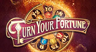 Turn Your Fortune game tile