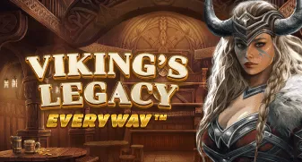 Viking's Legacy Everyway game tile