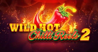 Wild Hot Chilli Reels 2 game tile