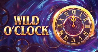 Wild O'Clock game tile