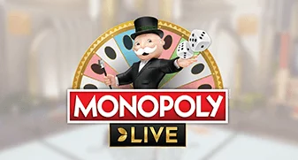 Monopoly game tile