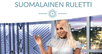 Suomalainen Ruletti game tile