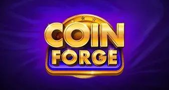 Coin Forge game tile