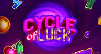 Cycle of Luck game tile