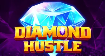 Diamond Hustle game tile