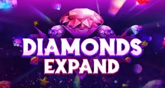 Diamonds Expand game tile