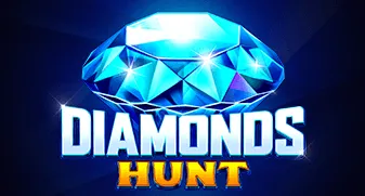 Diamonds Hunt game tile