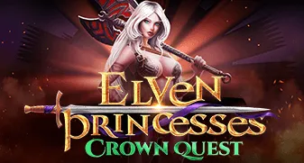 Elven Princesses: Crown Quest game tile
