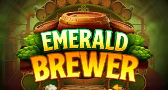 Emerald Brewer game tile