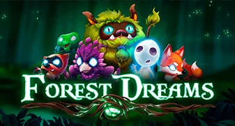 Forest Dreams game tile