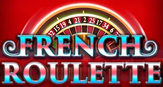 French Roulette Classic game tile