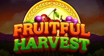 Fruitful Harvest game tile