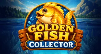 Golden Fish Collector game tile