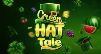 Green Hat Tale game tile