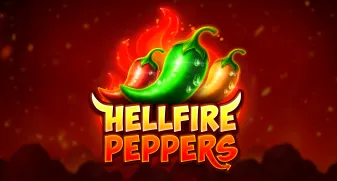 Hellfire Peppers game tile